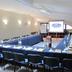 Espace de conférence