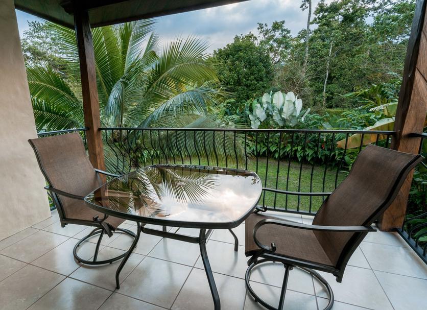 Balcon Photo
