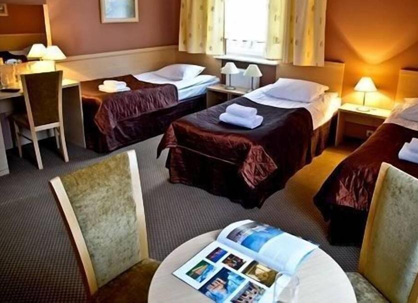 Chambre Photo