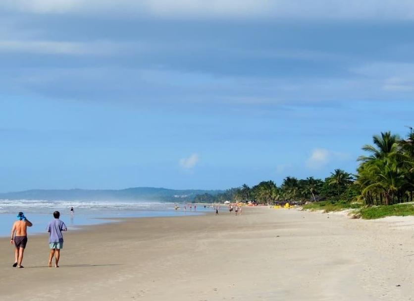 Plage Photo
