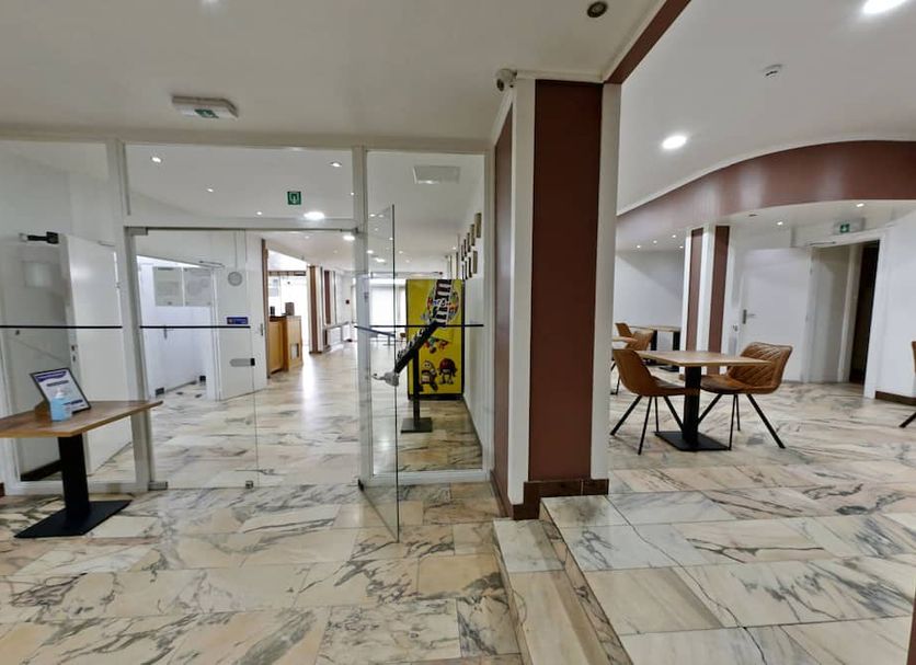 Hall d’entrée Photo