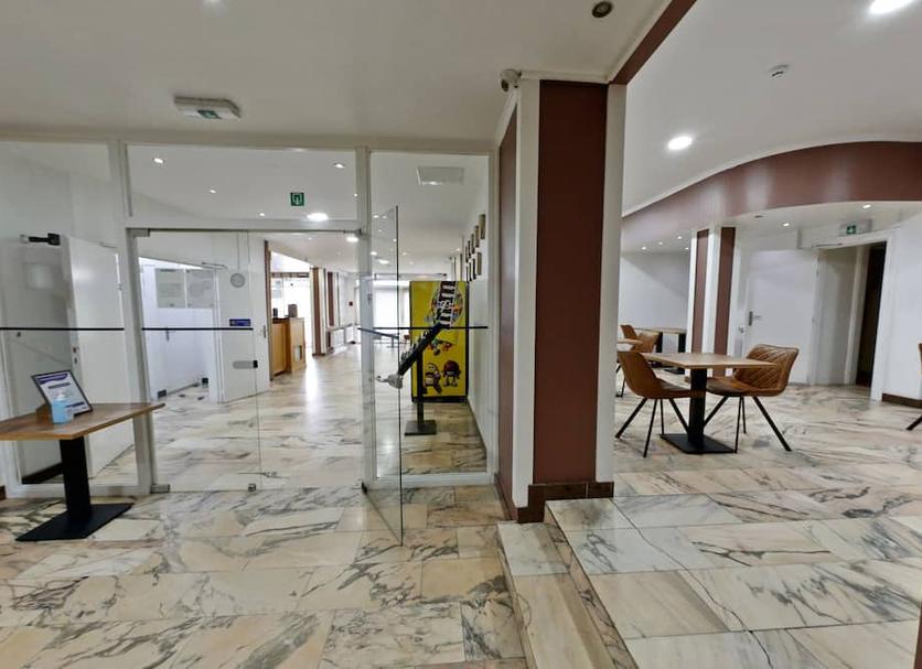 Hall d’entrée Photo