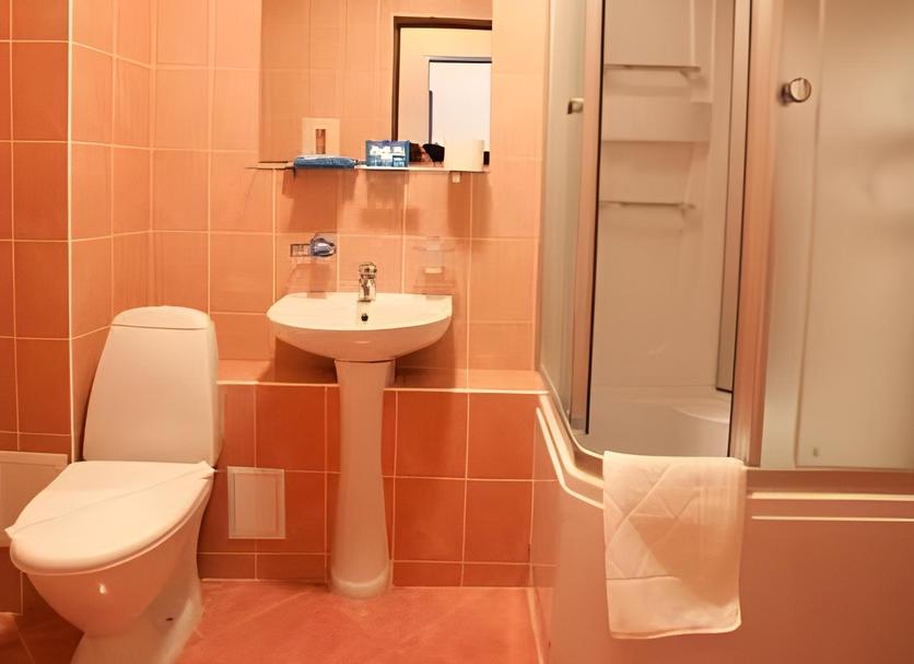 Salle de bain Photo