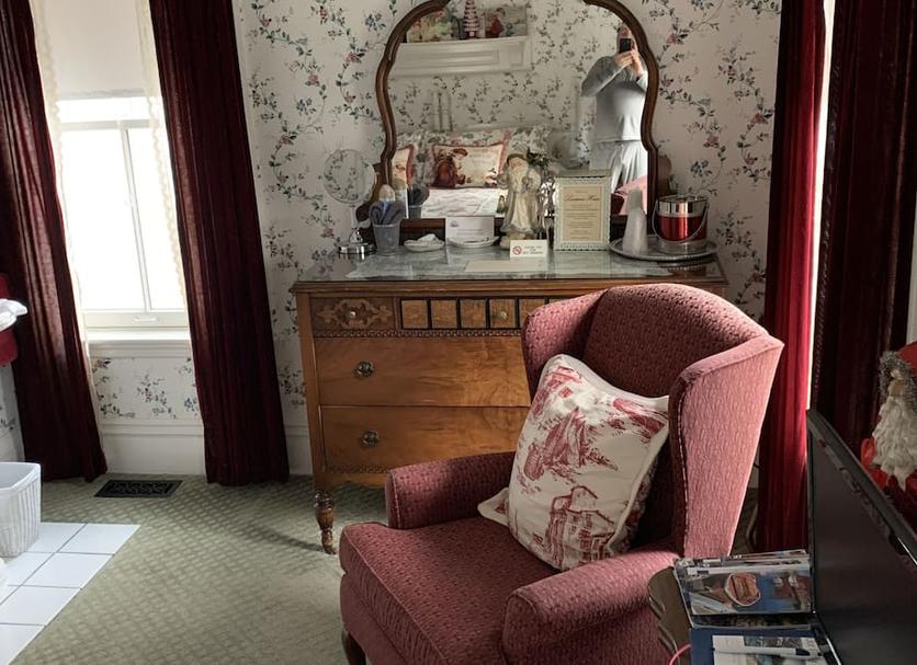Équipements de la chambre Photo