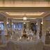 Salle de banquet