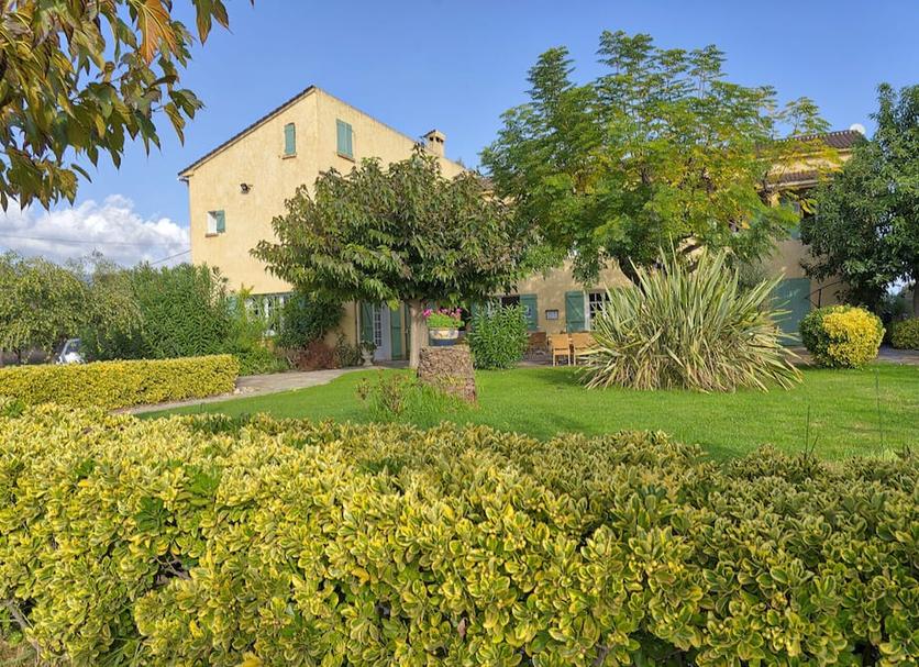 Extérieur Photo