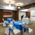 Salle de banquet