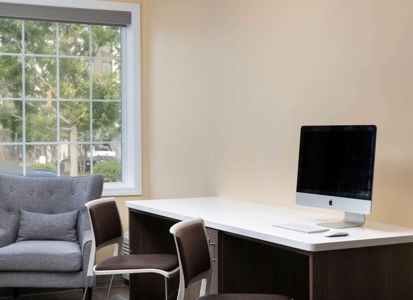 Équipements de la chambre Photo