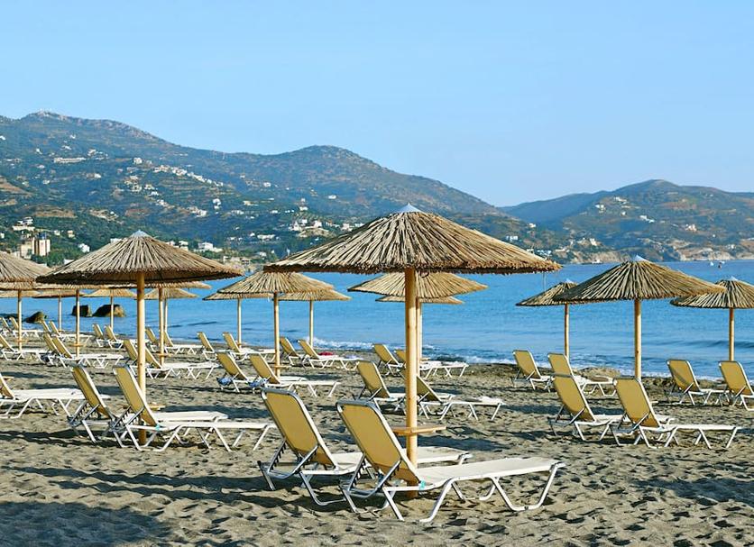 Plage Photo