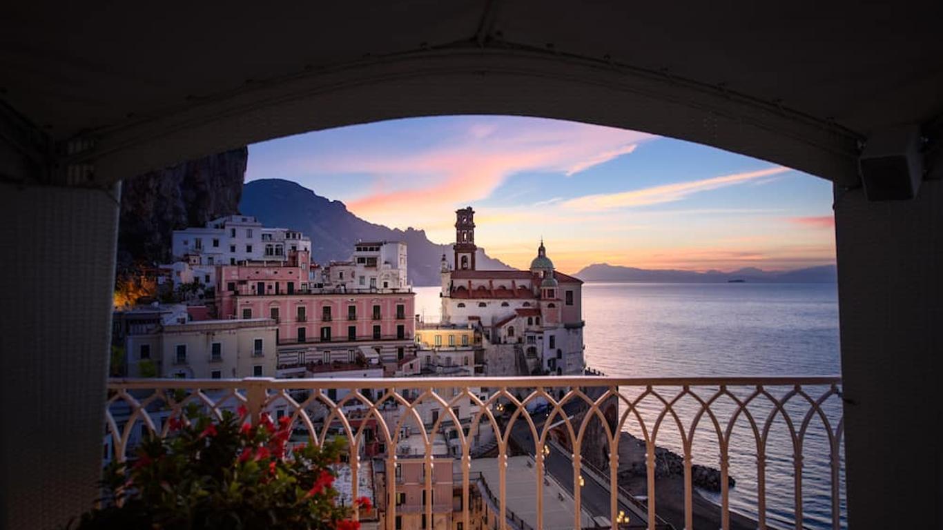 Palazzo Ferraioli - Hotel & Wellness