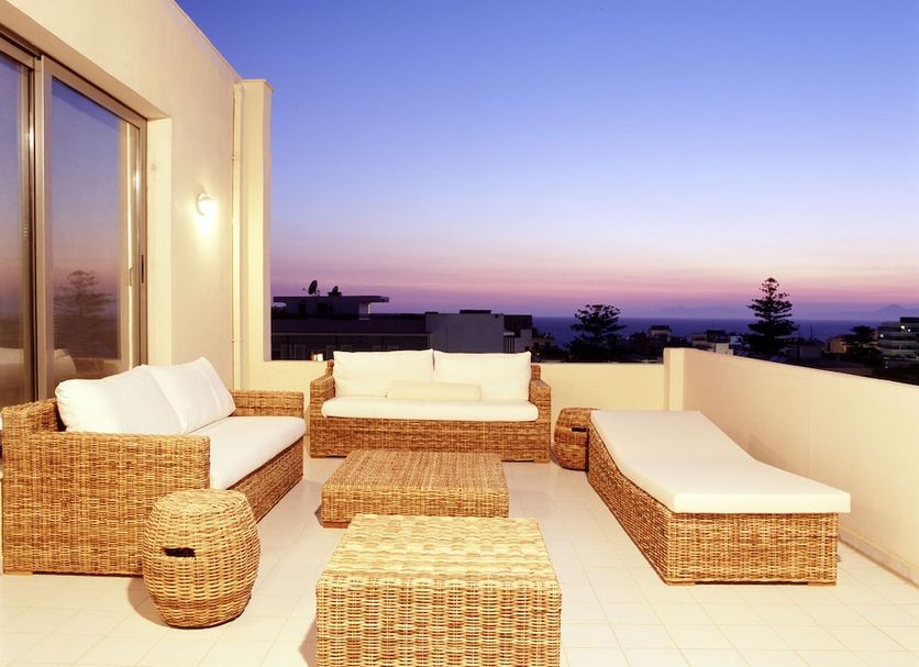 Balcon Photo