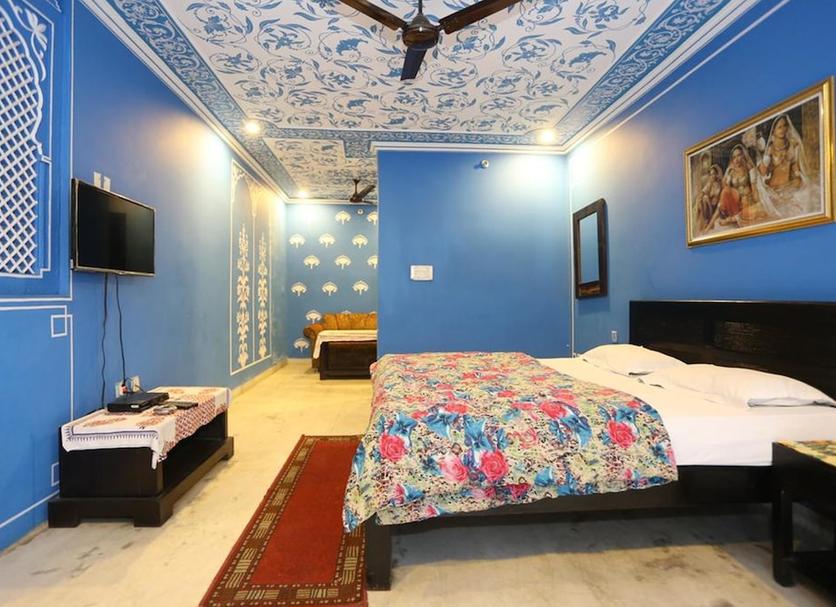 Chambre Photo