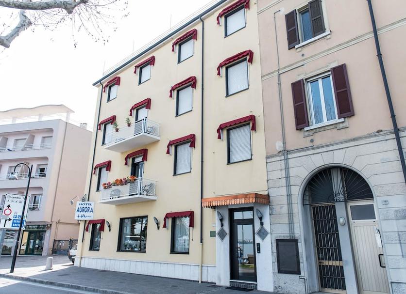 Bâtiment Photo