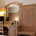 Équipements de la chambre