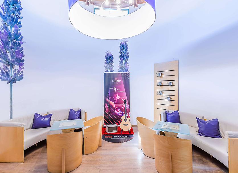 Salon Photo