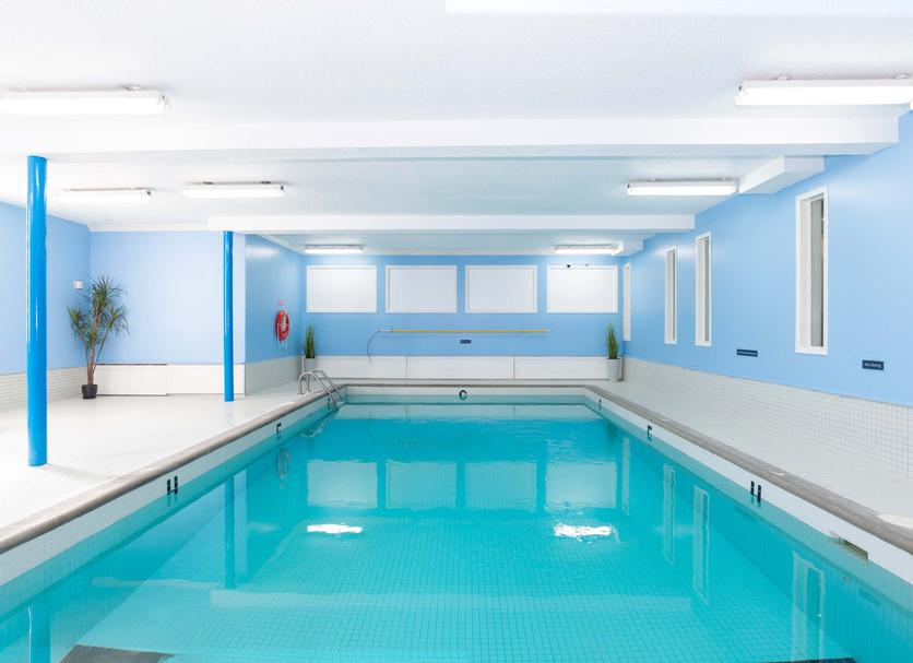 Piscine Photo