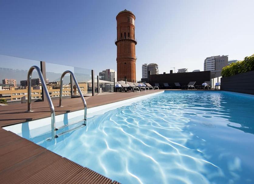 Piscine Photo