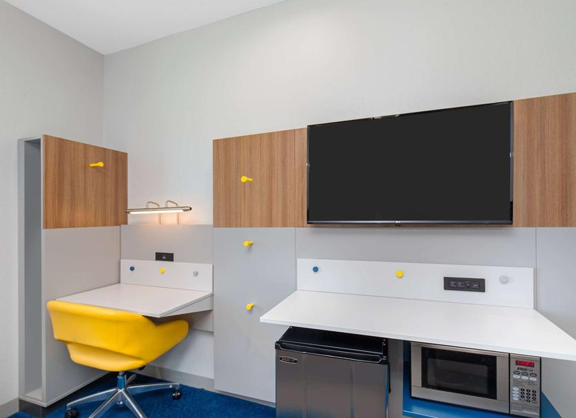 Équipements de la chambre Photo