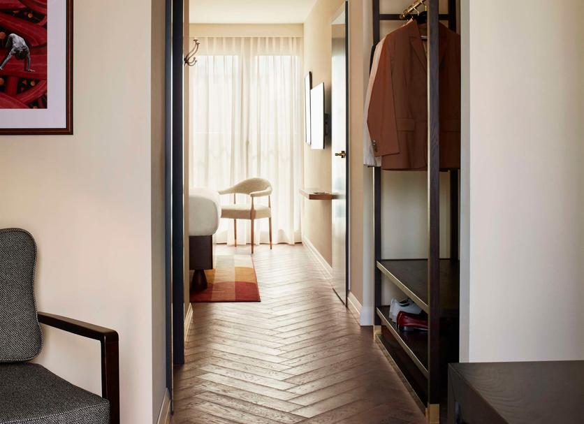Équipements de la chambre Photo