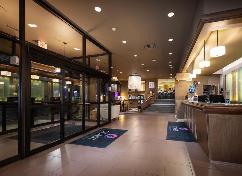 Hall d’entrée Photo