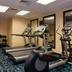 Salle de sport