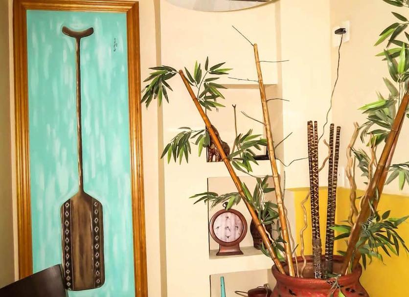 Équipements de la chambre Photo