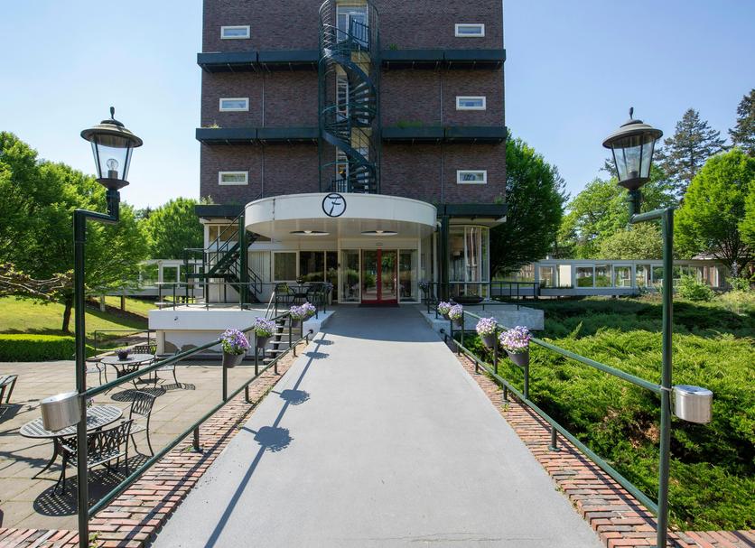 Bâtiment Photo