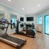 Salle de sport