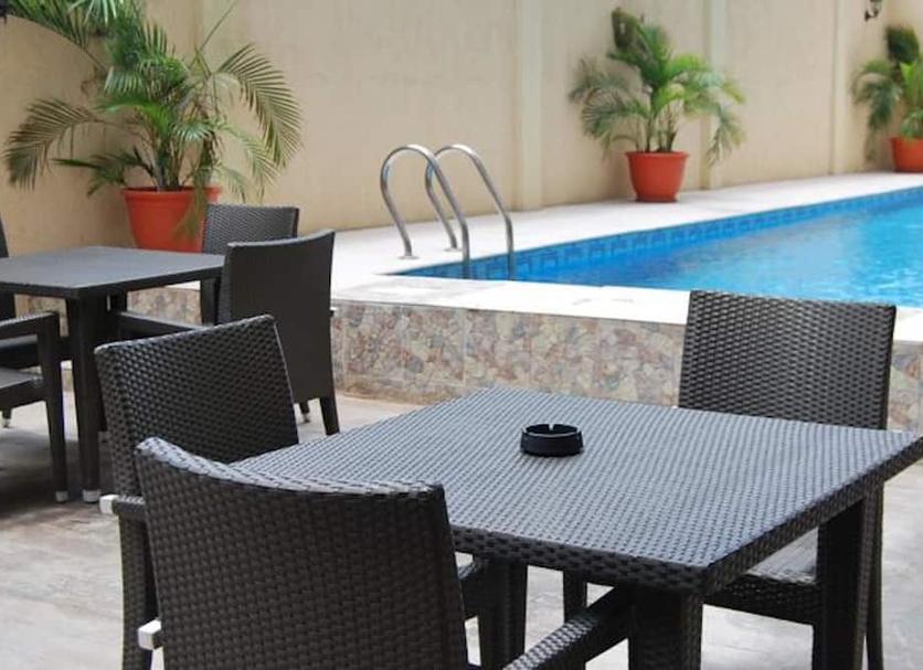 Piscine Photo