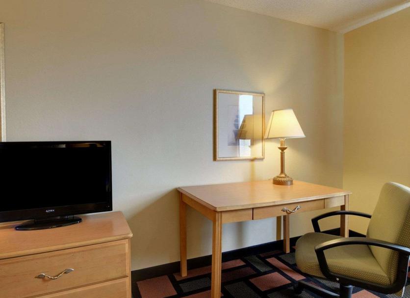 Équipements de la chambre Photo