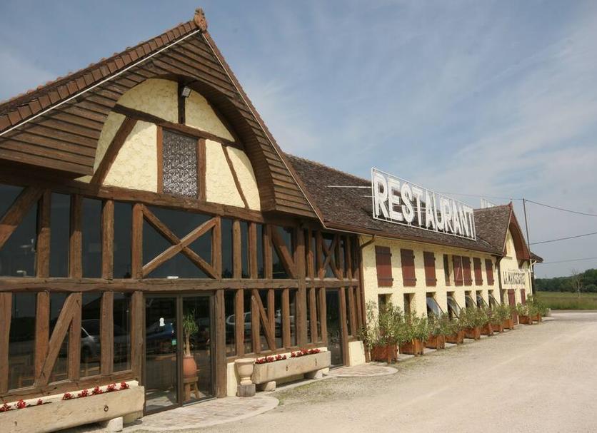 Bâtiment Photo