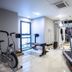 Salle de sport