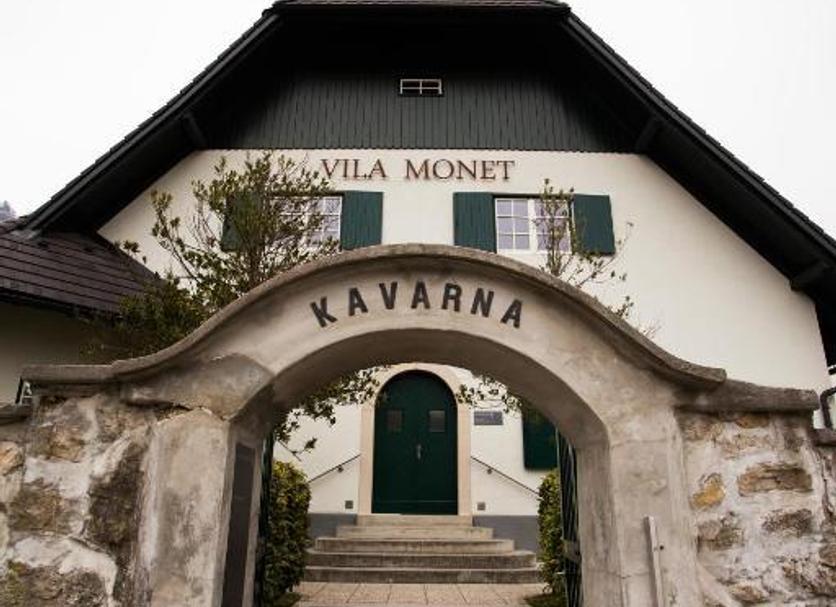 Bâtiment Photo