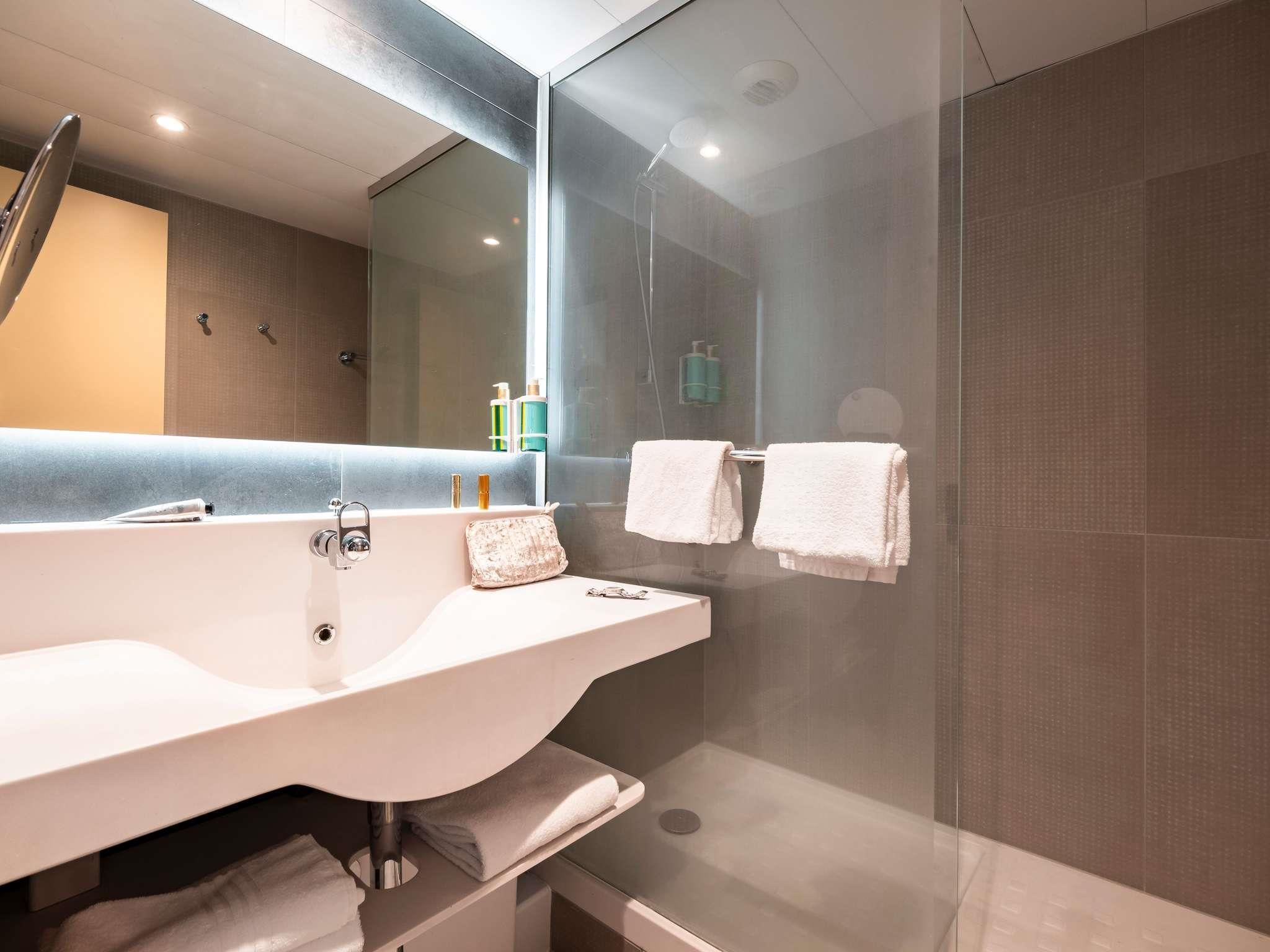 Salle de bain