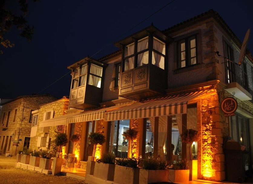 Bâtiment Photo