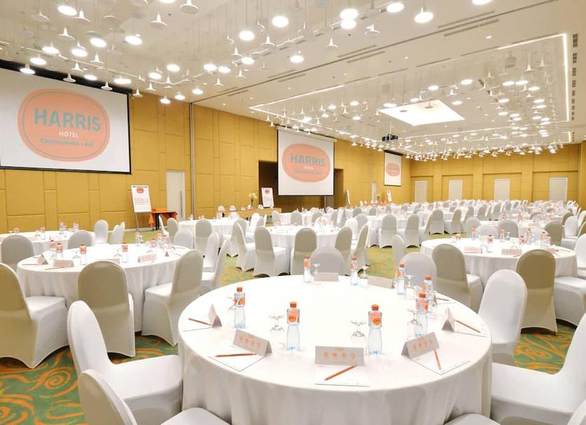 Salle de banquet Photo