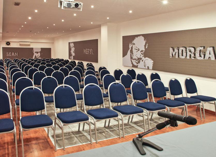 Espace de conférence Photo