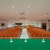 Espace de conférence