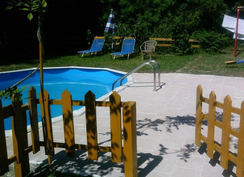 Piscine Photo