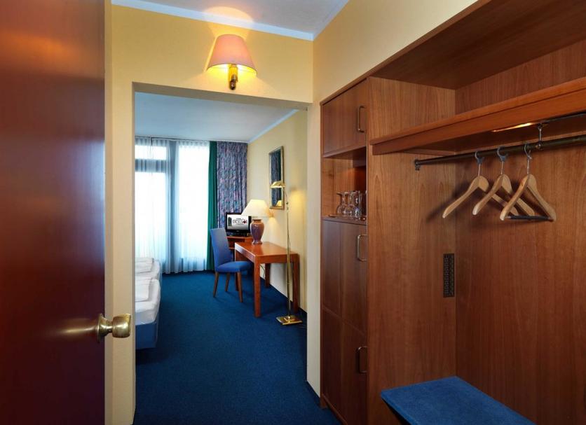 Équipements de la chambre Photo
