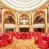 Salle de banquet