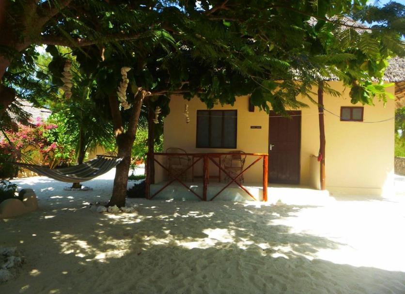 Extérieur Photo