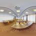 Salle de banquet