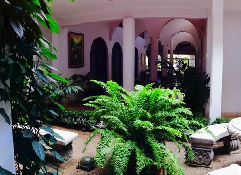 Extérieur Photo
