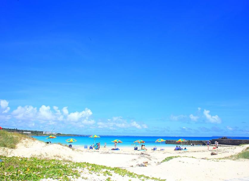 Plage Photo