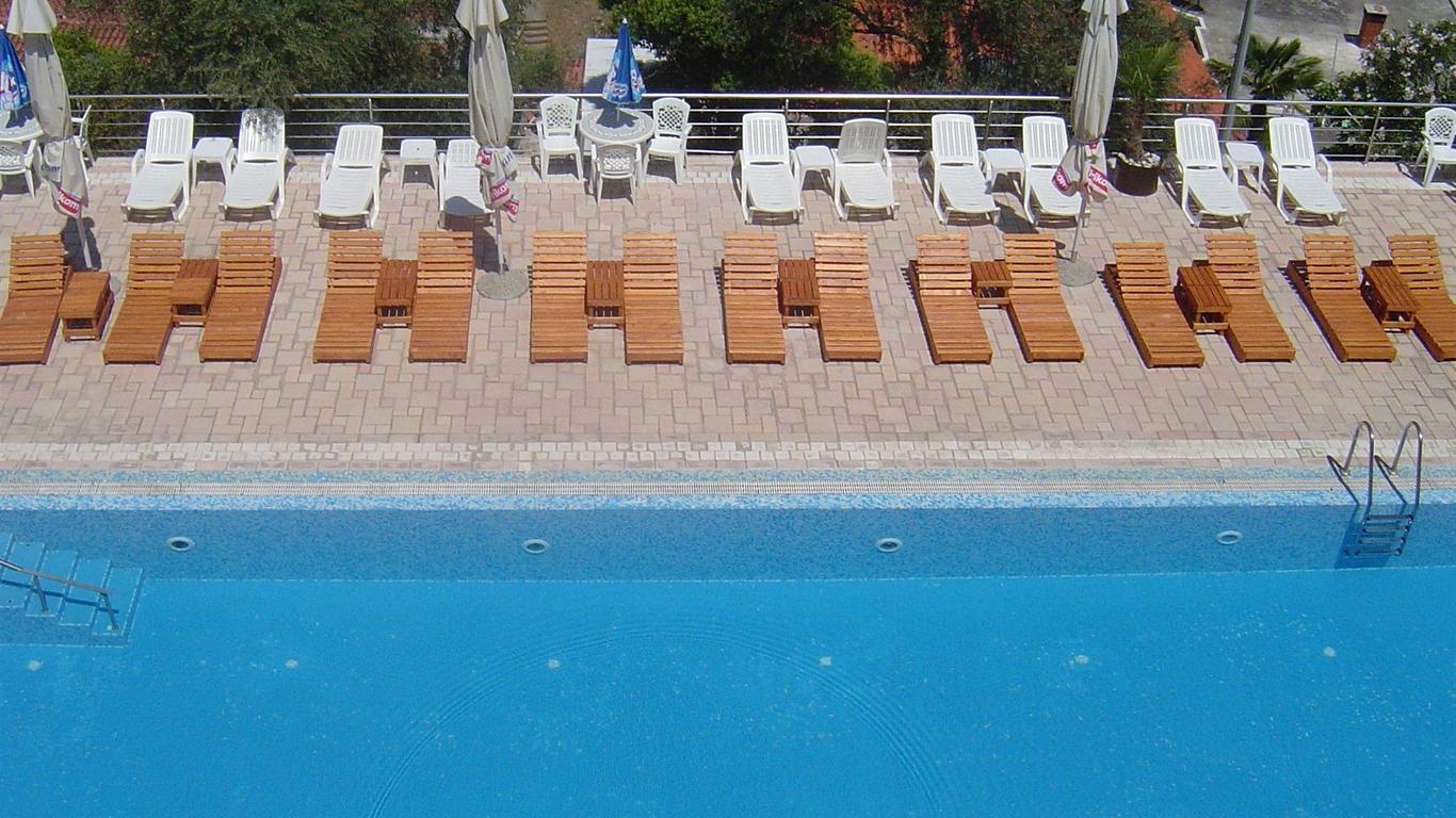Mediteran Ulcinj