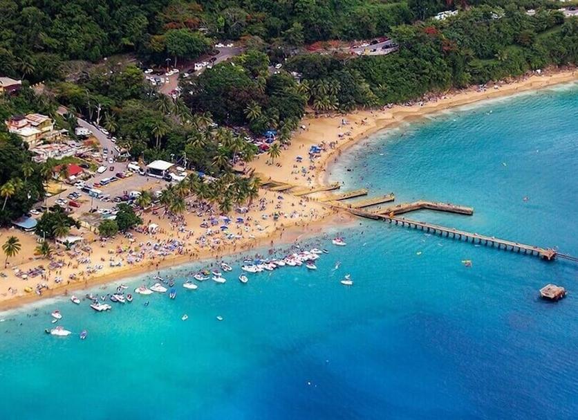 Plage Photo