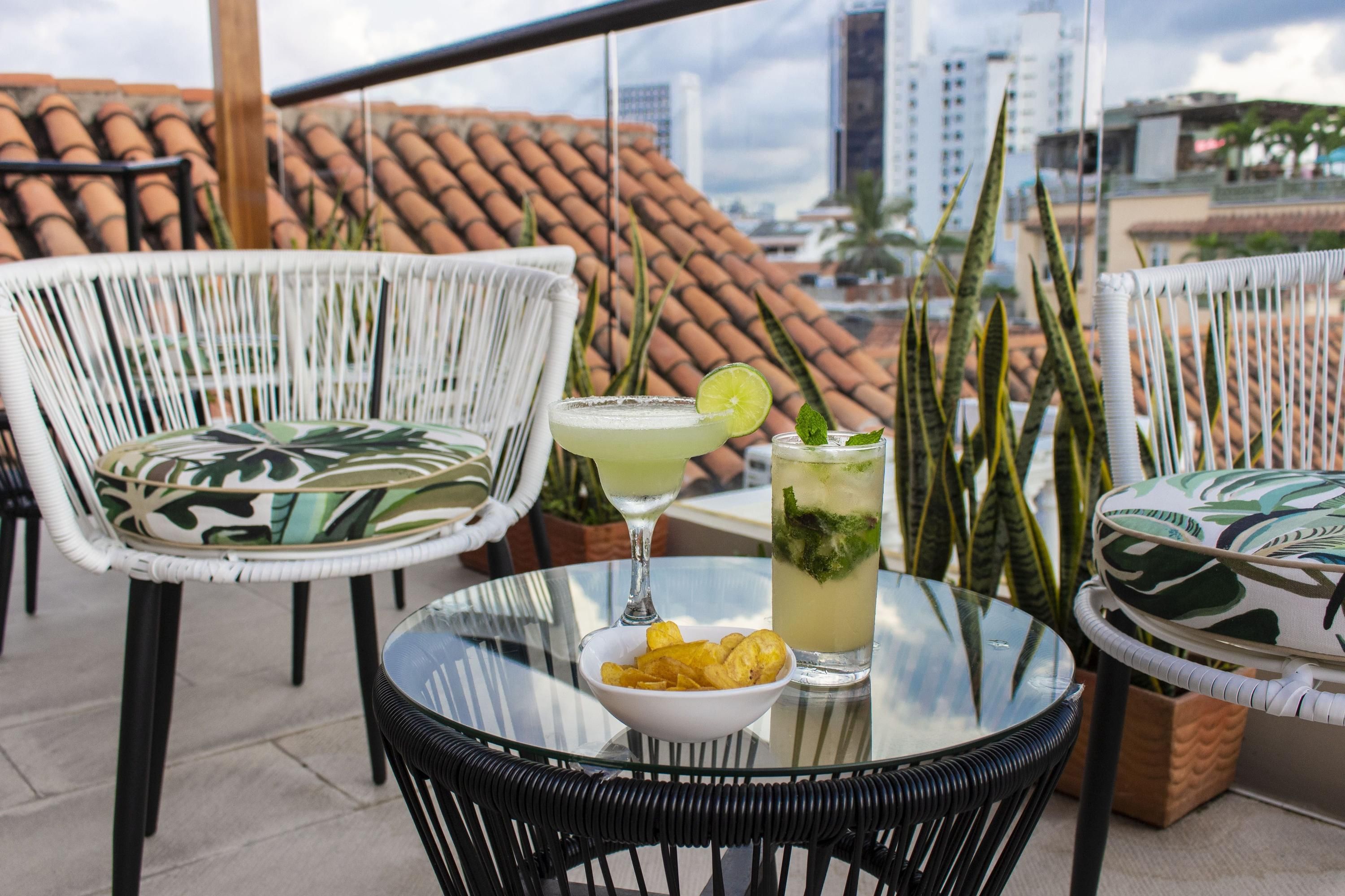 Balcon
