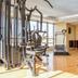 Salle de sport