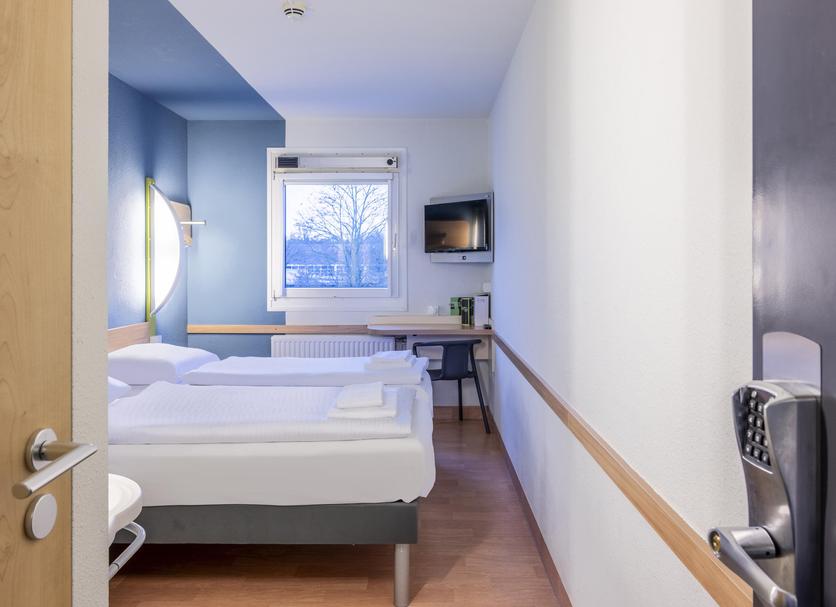 Chambre Photo